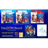 Fate/Extra Record - Limited Edition - Nintendo Switch