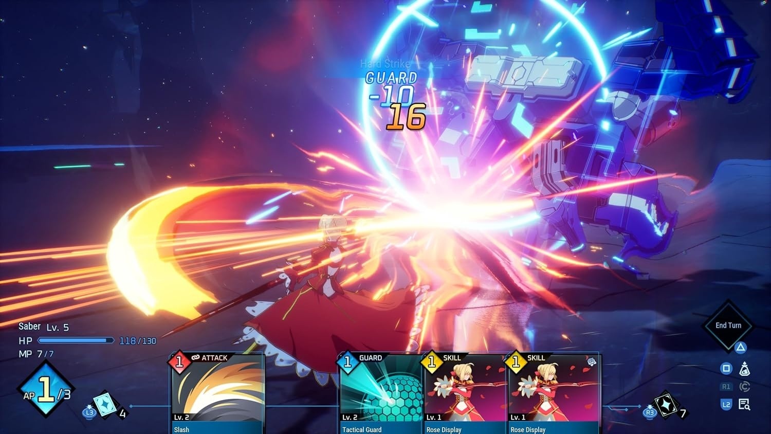Fate/Extra Record - Limited Edition - Nintendo Switch