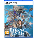 Eternal Anima - PS5