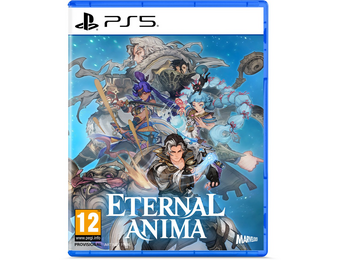 Eternal Anima - PS5