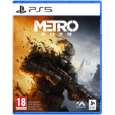 METRO 2039 + Pre-Order Bonus - PS5