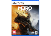 METRO 2039 + Pre-Order Bonus - PS5