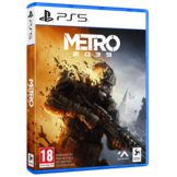 METRO 2039 + Pre-Order Bonus - PS5