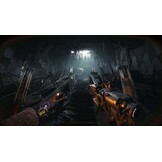 METRO 2039 + Pre-Order Bonus - PS5