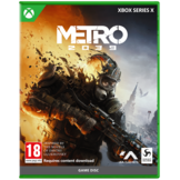 METRO 2039 + Pre-Order Bonus - Xbox Series X