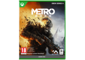 METRO 2039 + Pre-Order Bonus - Xbox Series X