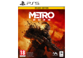 METRO 2039 - Deluxe Edition + Pre-Order Bonus - PS5