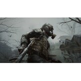 METRO 2039 - Deluxe Edition + Pre-Order Bonus - PS5