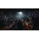 METRO 2039 - Deluxe Edition + Pre-Order Bonus - PS5