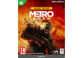 METRO 2039 - Deluxe Edition + Pre-Order Bonus - Xbox Series X