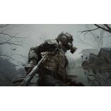 METRO 2039 - Deluxe Edition + Pre-Order Bonus - Xbox Series X