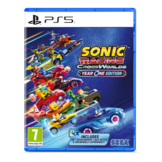 Sonic Racing: CrossWorlds - Year One Edition - PS5