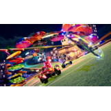 Sonic Racing: CrossWorlds - Year One Edition - PS5