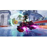 Sonic Racing: CrossWorlds - Year One Edition - PS5