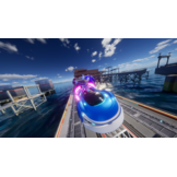 Sonic Racing: CrossWorlds - Year One Edition - PS5