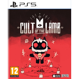 Cult of the Lamb - PS5