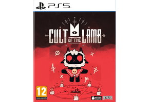 Cult of the Lamb - PS5