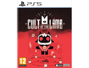 Cult of the Lamb - PS5