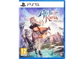 Atelier Karia: The Night Kingdom & The Guide of Memories + Pre-Order Bonus - PS5