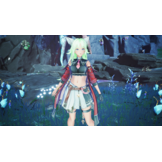 Atelier Karia: The Night Kingdom & The Guide of Memories + Pre-Order Bonus - PS5
