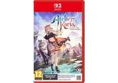 Atelier Karia: The Night Kingdom & The Guide of Memories - Nintendo Switch 2