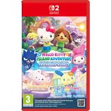 Hello Kitty: Island Adventure - Friendship Bundle - Nintendo Switch 2