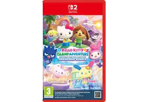 Hello Kitty: Island Adventure - Friendship Bundle - Nintendo Switch 2