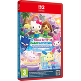 Hello Kitty: Island Adventure - Friendship Bundle - Nintendo Switch 2
