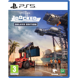 Docked - Deluxe Edition - PS5