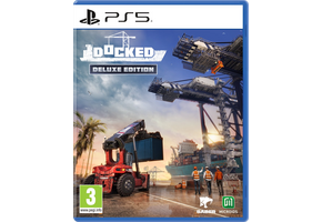 Docked - Deluxe Edition - PS5