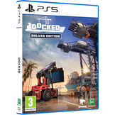 Docked - Deluxe Edition - PS5