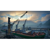 Docked - Deluxe Edition - PS5