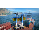 Docked - Deluxe Edition - PS5