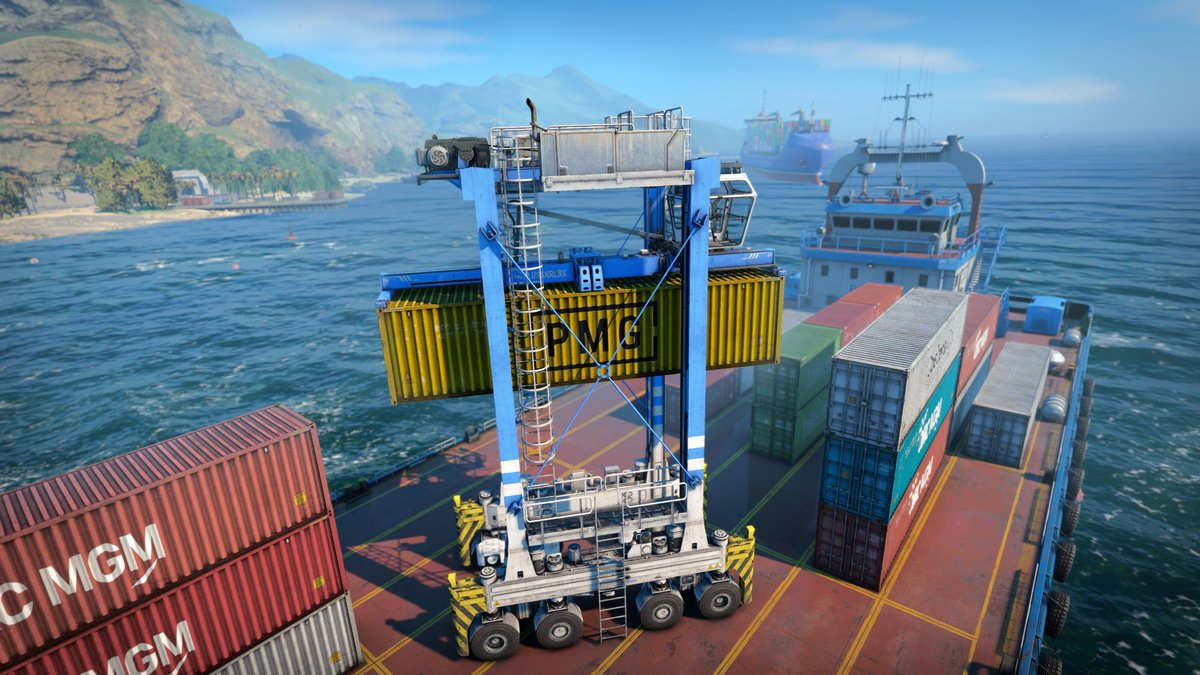 Docked - Deluxe Edition - PS5