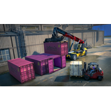 Docked - Deluxe Edition - PS5