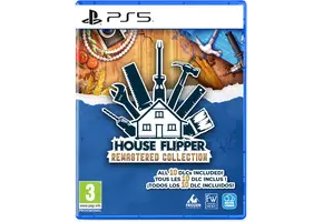 House Flipper - Remastered Collection - PS5