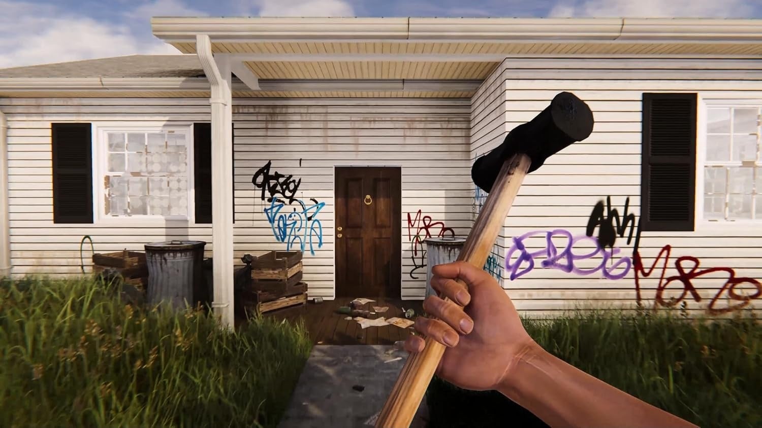 House Flipper - Remastered Collection - PS5