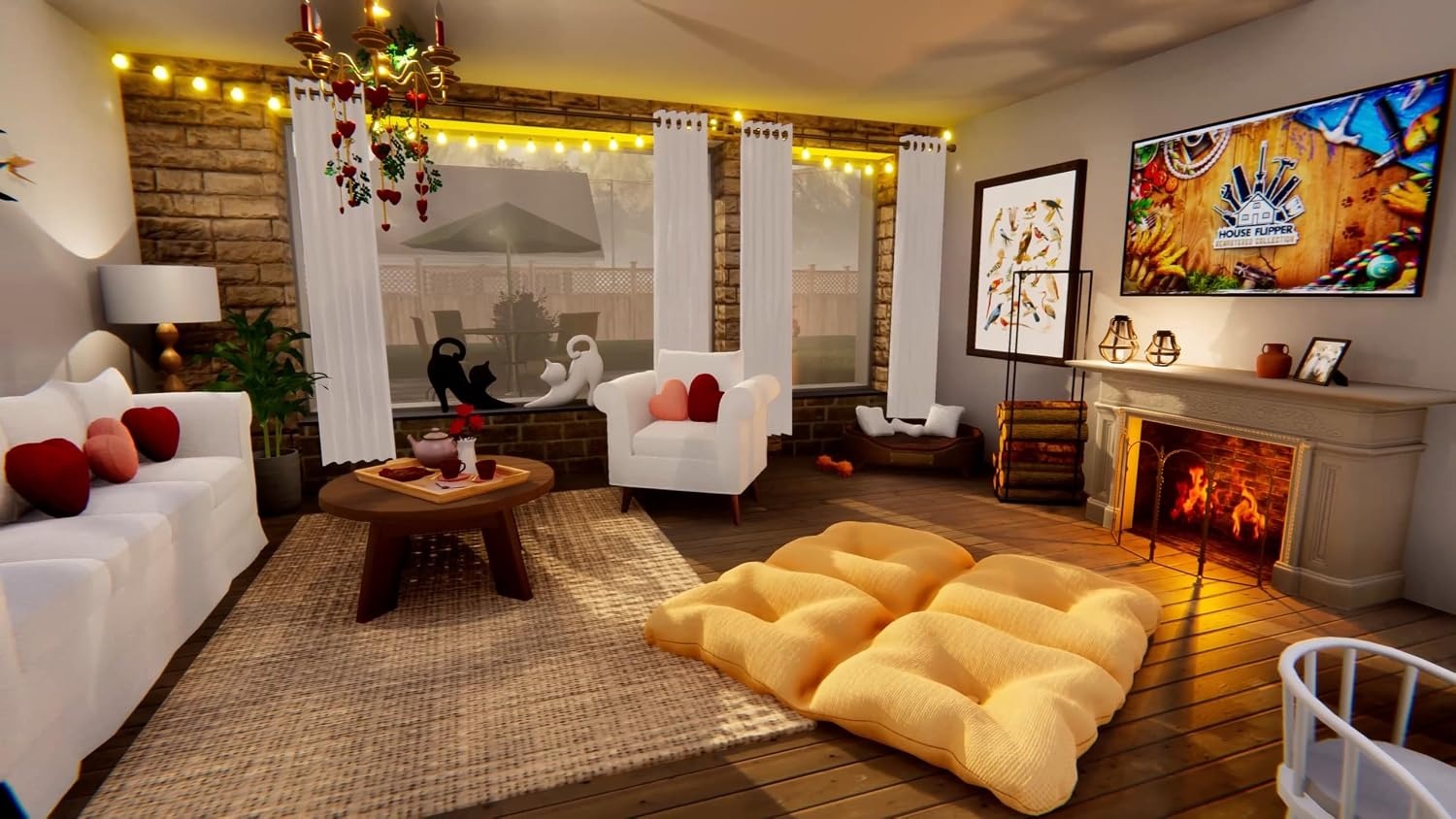 House Flipper - Remastered Collection - PS5