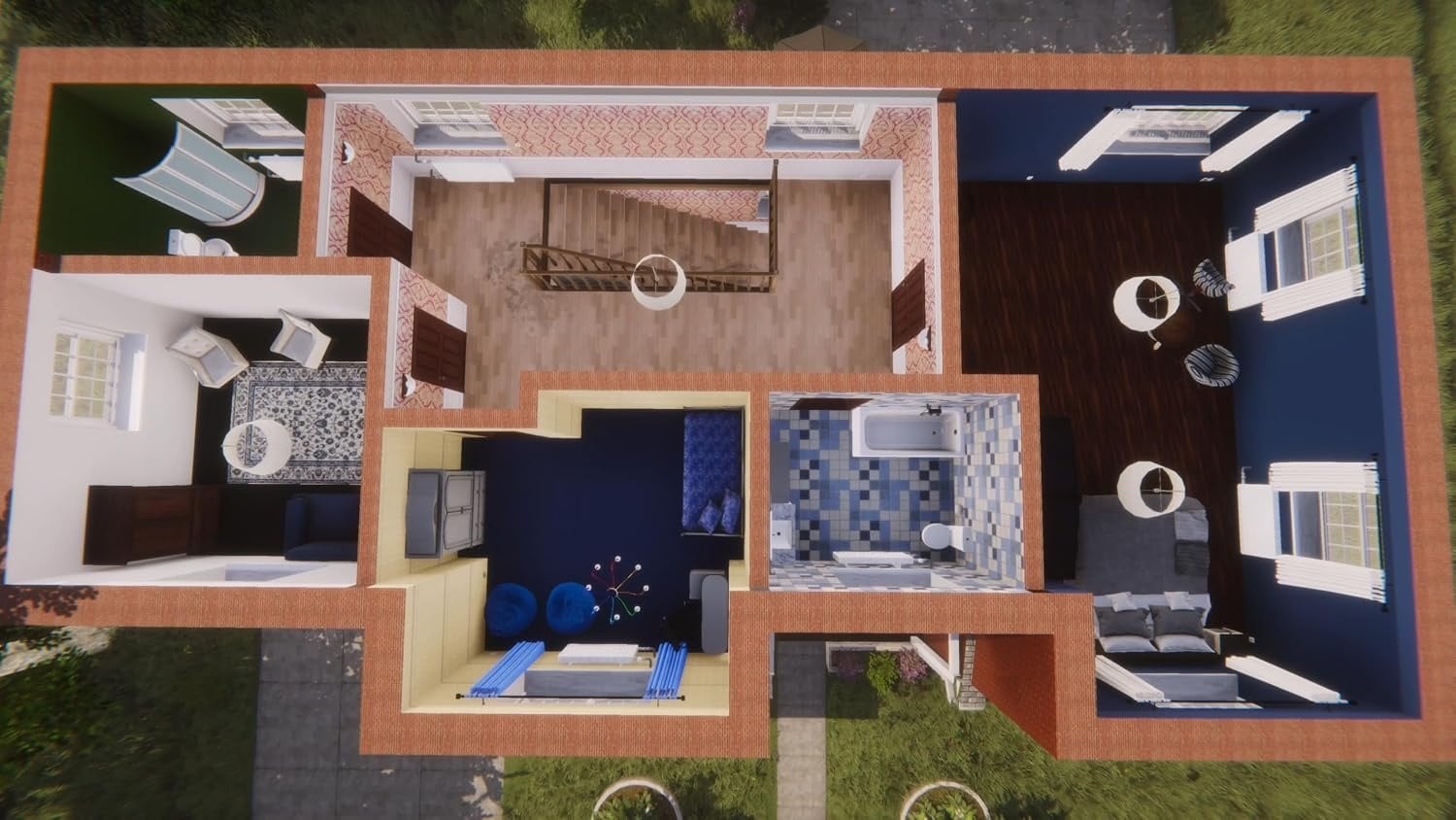 House Flipper - Remastered Collection - PS5