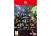 Warhammer 40,000: Rogue Trader - Voidfarer Edition - Nintendo Switch 2