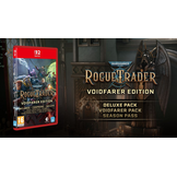 Warhammer 40,000: Rogue Trader - Voidfarer Edition - Nintendo Switch 2