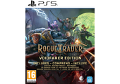 Warhammer 40,000: Rogue Trader - Voidfarer Edition - PS5