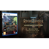 Warhammer 40,000: Rogue Trader - Voidfarer Edition - PS5