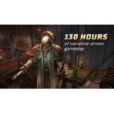Warhammer 40,000: Rogue Trader - Voidfarer Edition - PS5