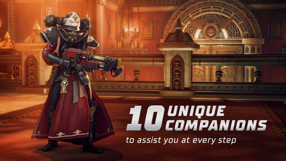 Warhammer 40,000: Rogue Trader - Voidfarer Edition - PS5