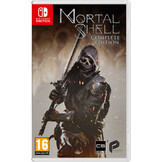 Mortal Shell - Complete Edition - Nintendo Switch