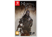 Mortal Shell - Complete Edition - Nintendo Switch