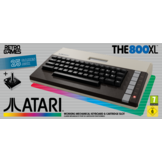 THE 800XL - Mini Home Computer