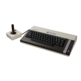 THE 800XL - Mini Home Computer