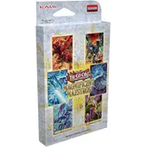 Yu-Hi-Oh! Trading Card Game: Magnificent Maestros